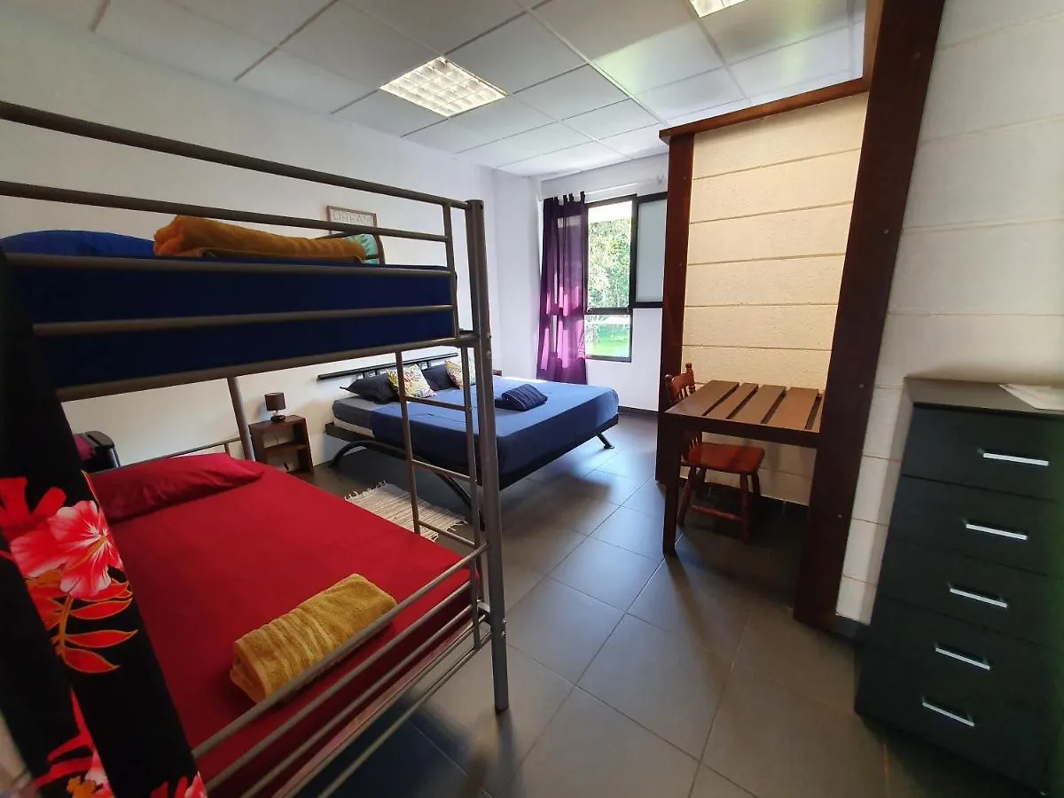 Residence Vainau Moorea Haapiti 0*,  Polinezja Francuska